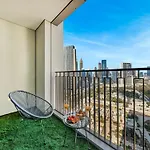 Royal Vista At Downtown Views II - Dubai City Views - Brand New Luxury 2Br Apartment