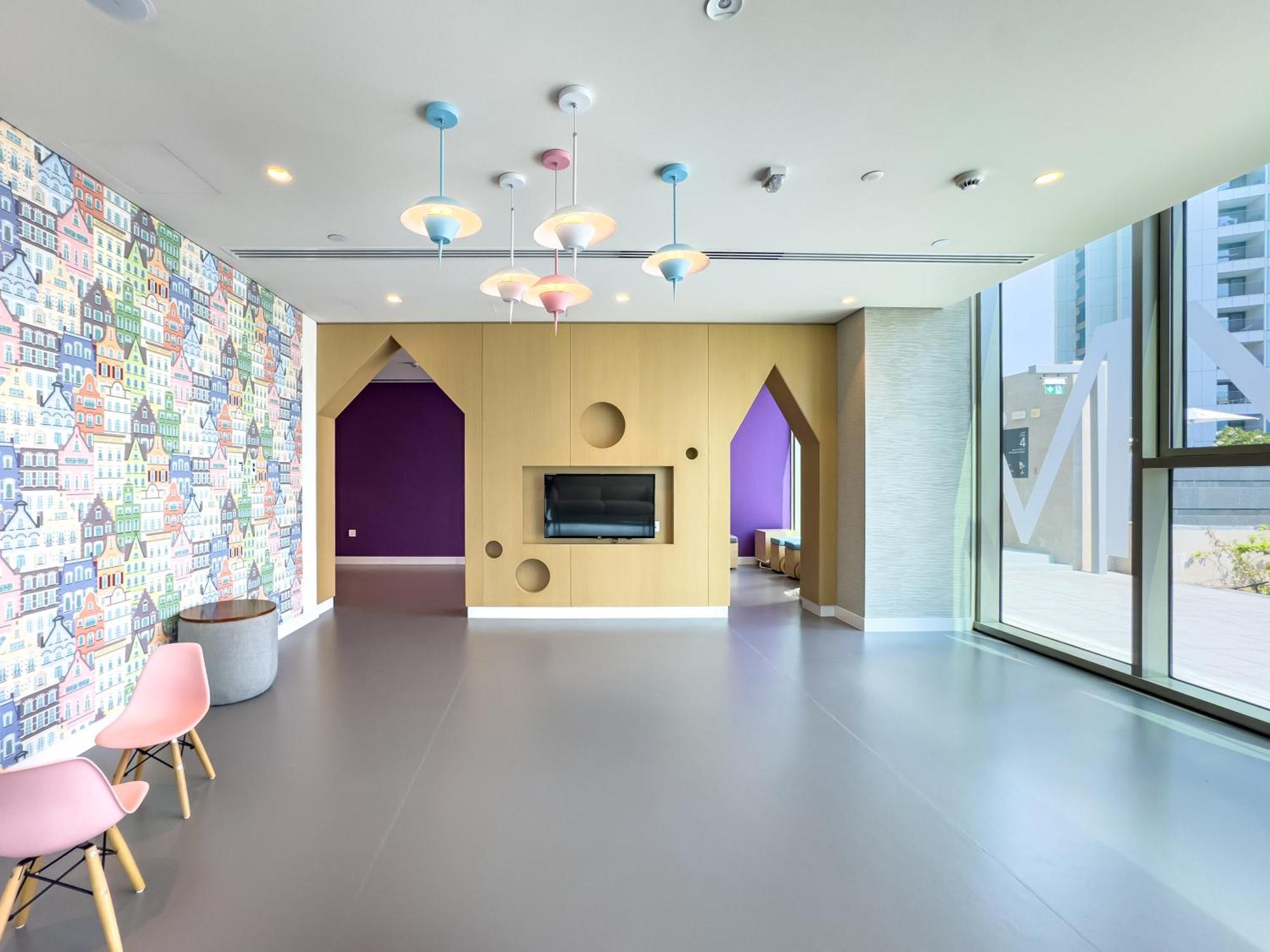 Royal Vista At Downtown Views Ii - Views - Brand New Luxury 2br *